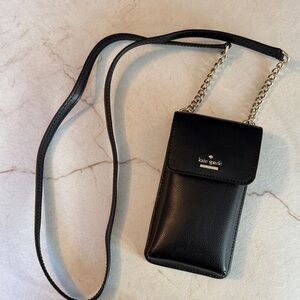 Kate Spade New York Phone Crossbody bag